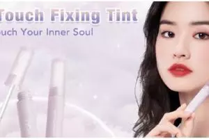 Tips bibir sehat & cetar ala Korea pakai ceramide, cocok untuk remaja