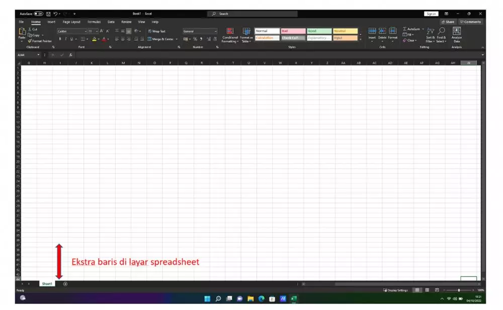 Alasan memilih ASUS Vivobook Pro 14 OLED © ASUS