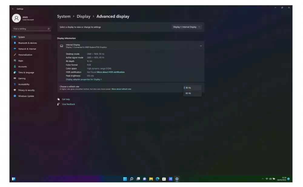 Alasan memilih ASUS Vivobook Pro 14 OLED © ASUS