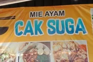 13 Potret kocak spanduk jualan bertema member BTS, ARMY auto nyengir