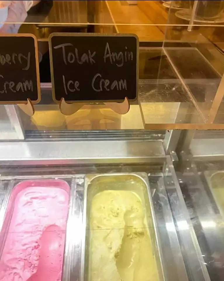 potret minuman dari bahan nyeleneh © berbagai sumber