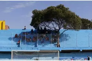 11 Kelakuan lucu orang akibat cuaca panas ini ada-ada saja