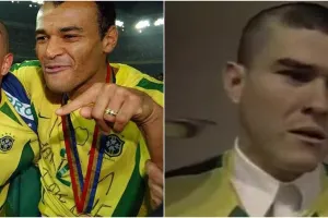 Ronaldo Nazario, gaya rambut Piala Dunia 2002, dan kemarahan emak-emak
