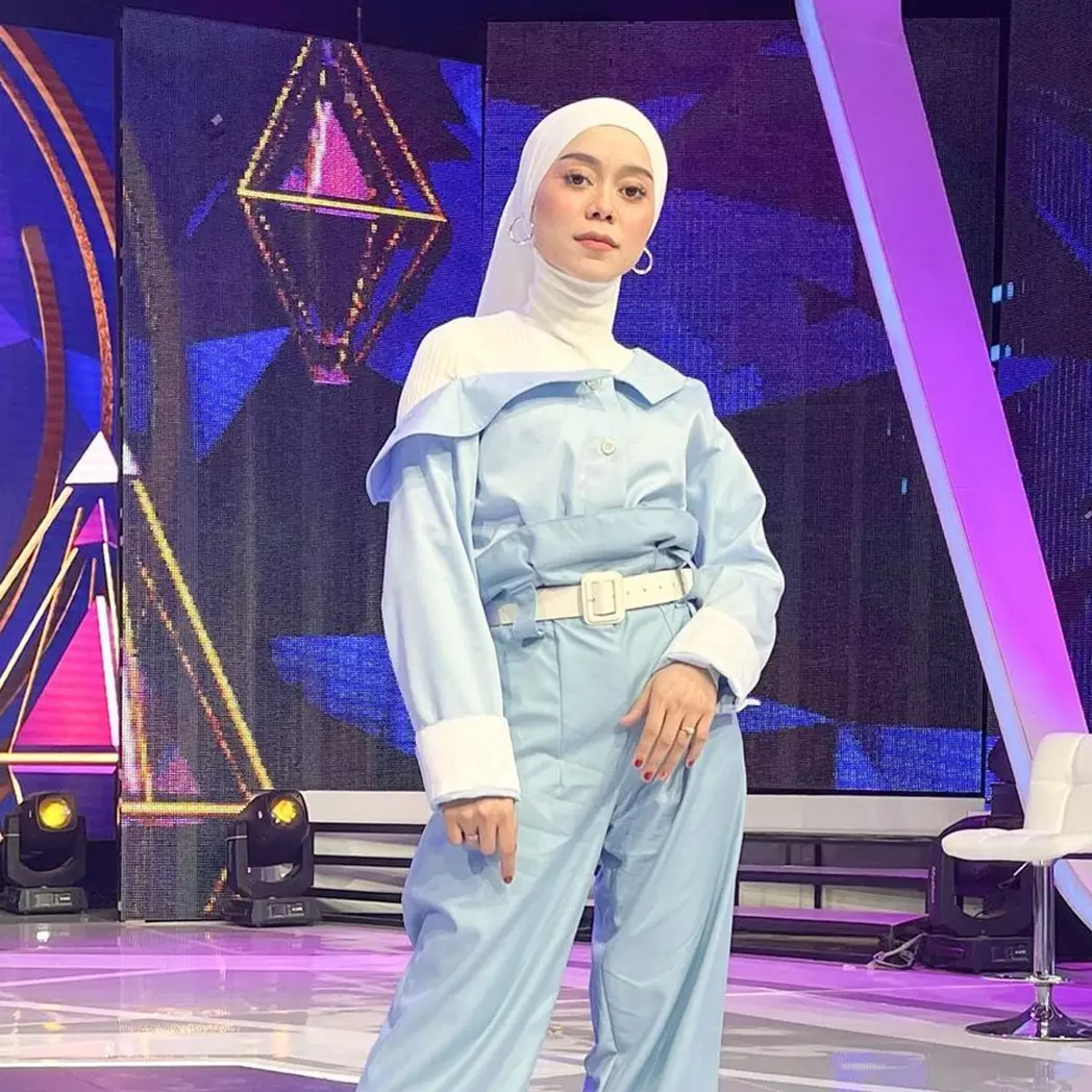 Viral Lesty Kejora didepak dari D'Academy, Ramzy ungkap faktanya