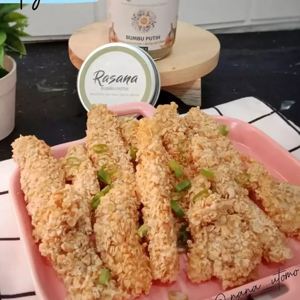 11 Resep olahan ikan dori jadi aneka camilan, nikmat dan mudah dibuat