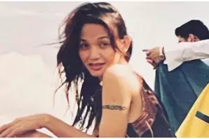 Tolak Rp 100 juta dari Nikita Mirzani, ternyata ini gaji Bunda Corla