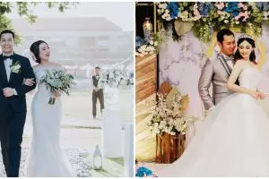 Momen pernikahan 13 eks member JKT48, ada yang berjodoh dengan fans