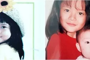 Penyanyi cilik ini kakak dari Rich Brian, intip 11 potret terbarunya