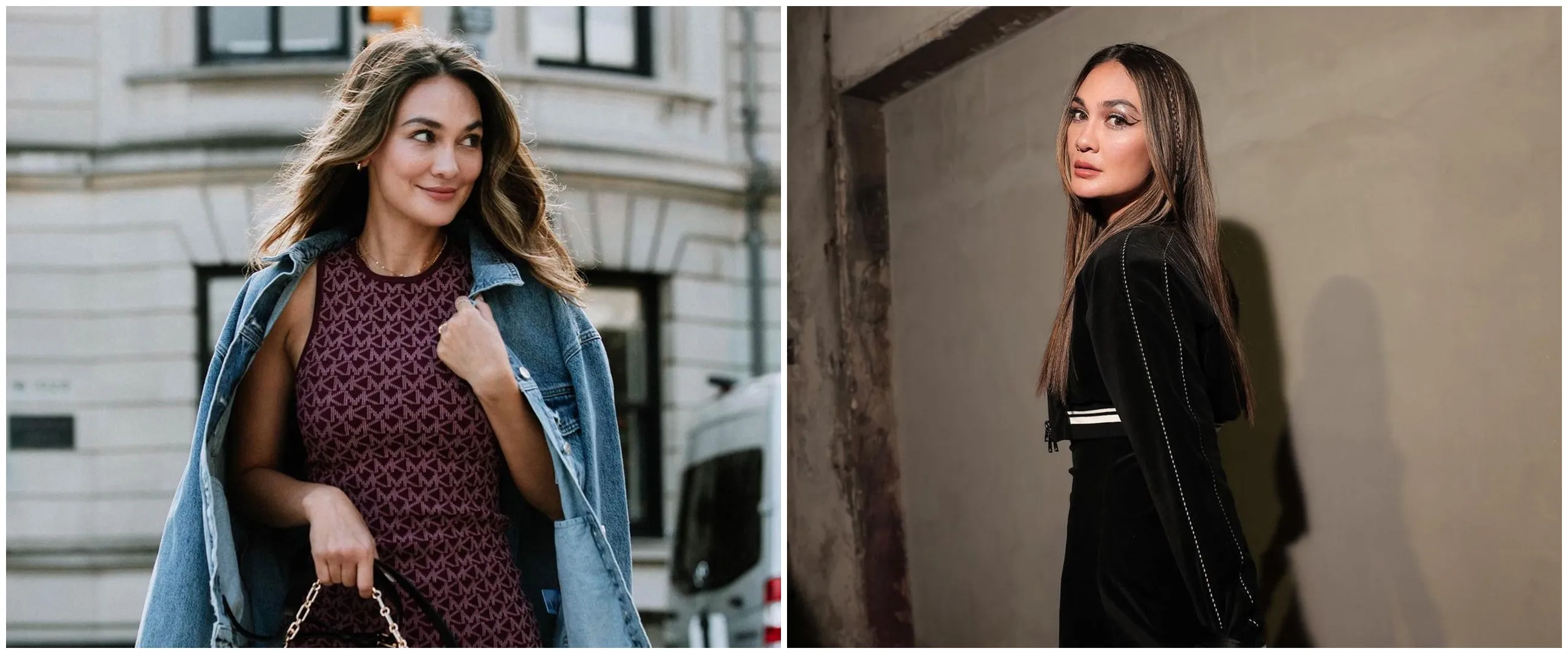 Luna Maya kurang uang saat ngopi di Rusia, mau kabur tapi takut