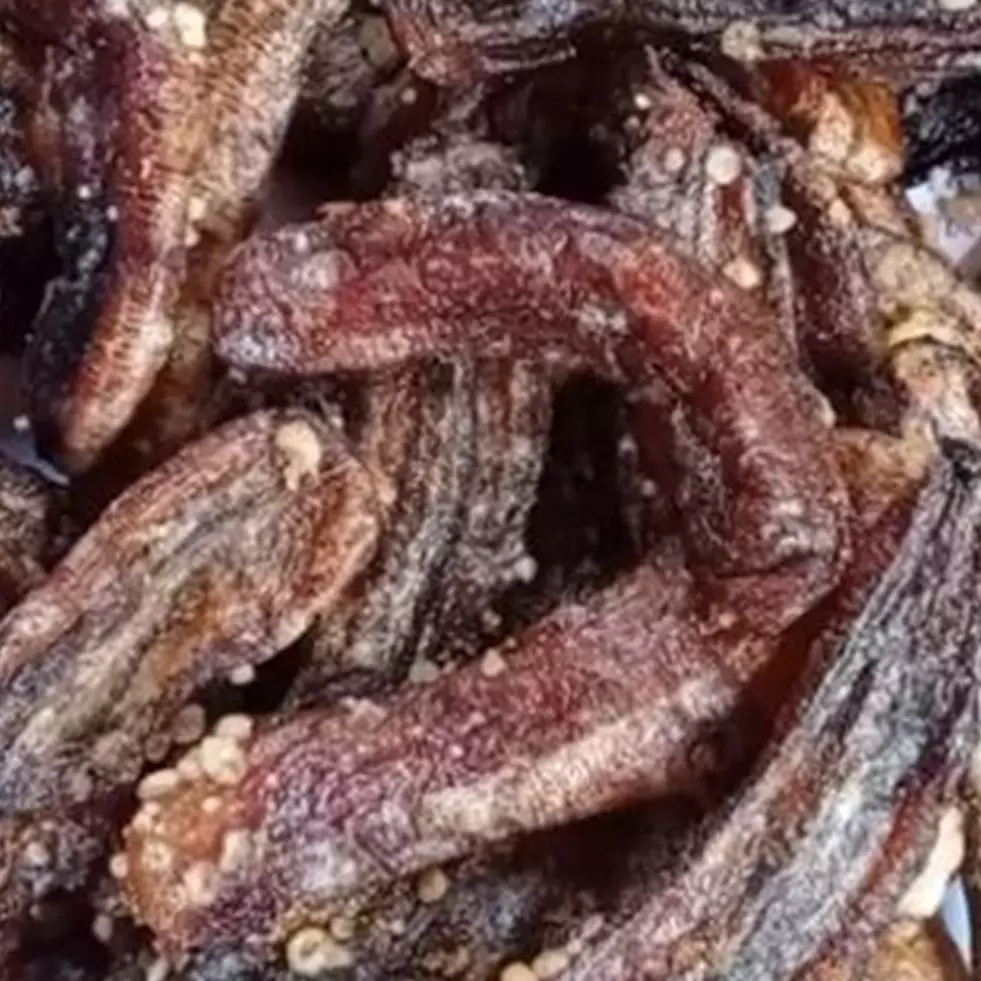 5 Trik bikin sale pisang yang renyah dan antilengket saat digoreng