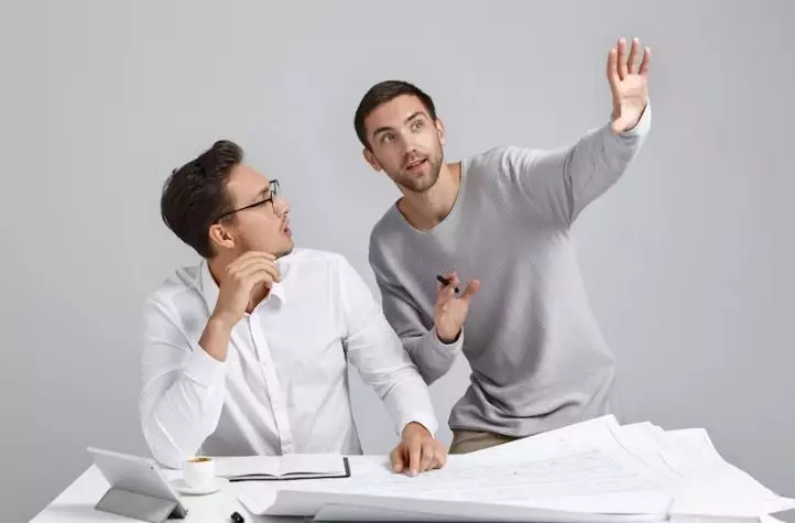 Contoh kalimat homograf, homonim, dan homofon © 2023 brilio.net