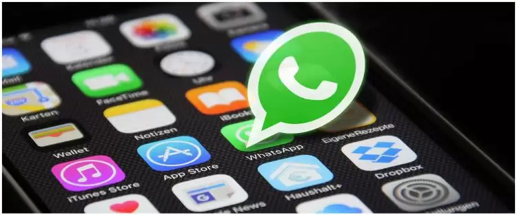 WhatsApp down di seluruh dunia, tak bisa kirim pesan pribadi dan grup