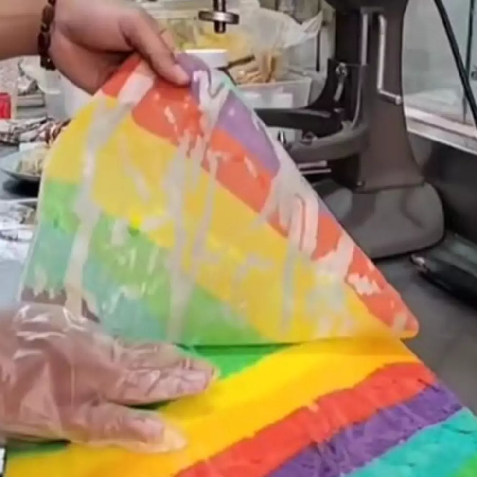 Makin hemat, ini trik agar baking paper bisa dipakai berulang