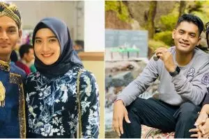 Beredar undangan pernikahan Yeni Inka, titel sang biduan jadi sorotan