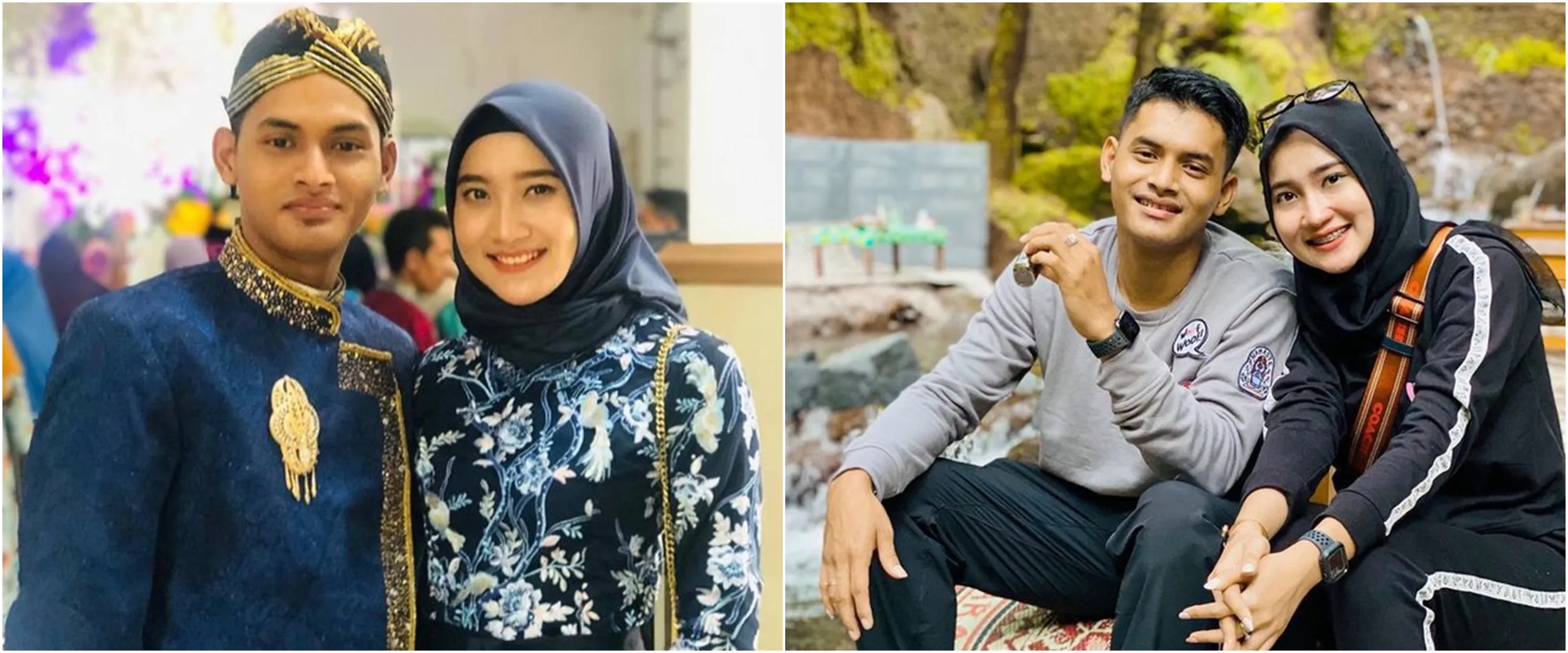 Beredar undangan pernikahan Yeni Inka, titel sang biduan jadi sorotan