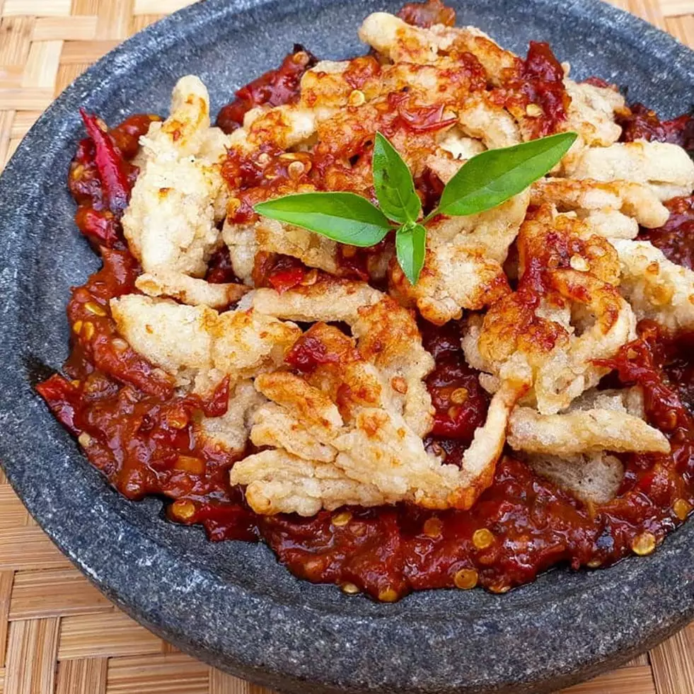 17 resep olahan jamur tiram pedas, mudah, sehat, dan bikin ketagihan