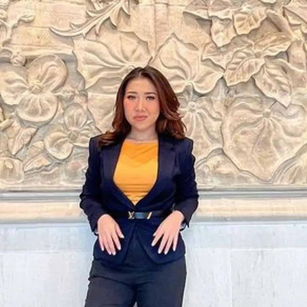 Kisah cinta Kiky Saputri gagal nikah hingga kecantol pria di aplikasi