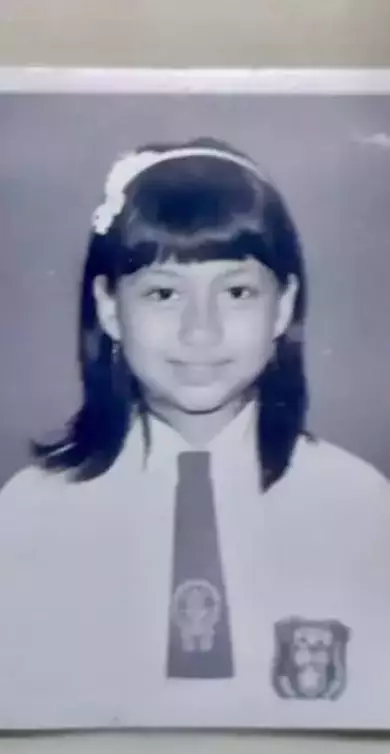 Transformasi Ghea Indrawari Instagram