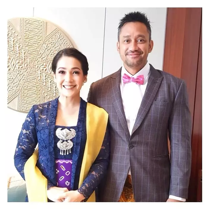 bubar karena perselingkuhan © 2022 brilio.net