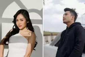 Rumah tangga 7 seleb ini bubar karena perselingkuhan