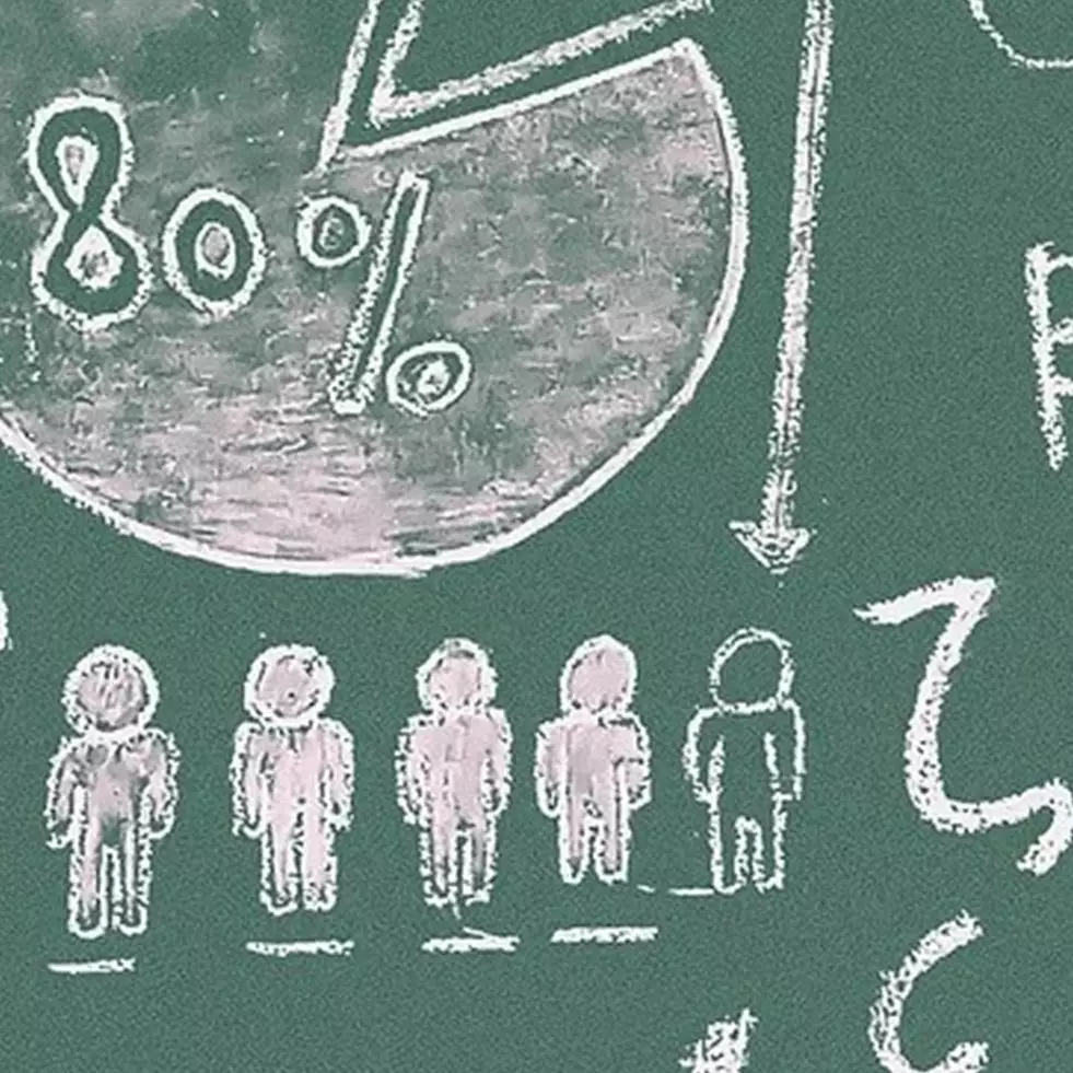 5 Contoh soal simpangan baku dengan jawaban, mudah dipahami