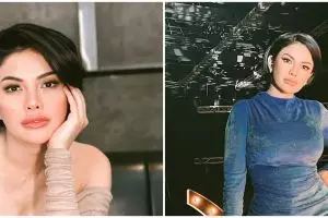 Nikita Mirzani ngamuk saat ditahan, sebut nama Dito Mahendra