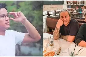 Film Catatan Si Boy sukses, nominal bayaran Onky Alexander bikin syok