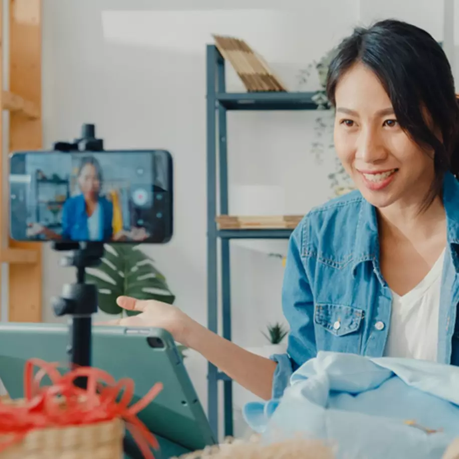 5 Pentingnya livestreaming guna tingkatkan penjualan, ini caranya