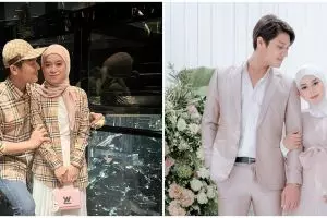 Beri perhatian ke Lesty usai KDRT, sikap Rizky Billar tuai dukungan