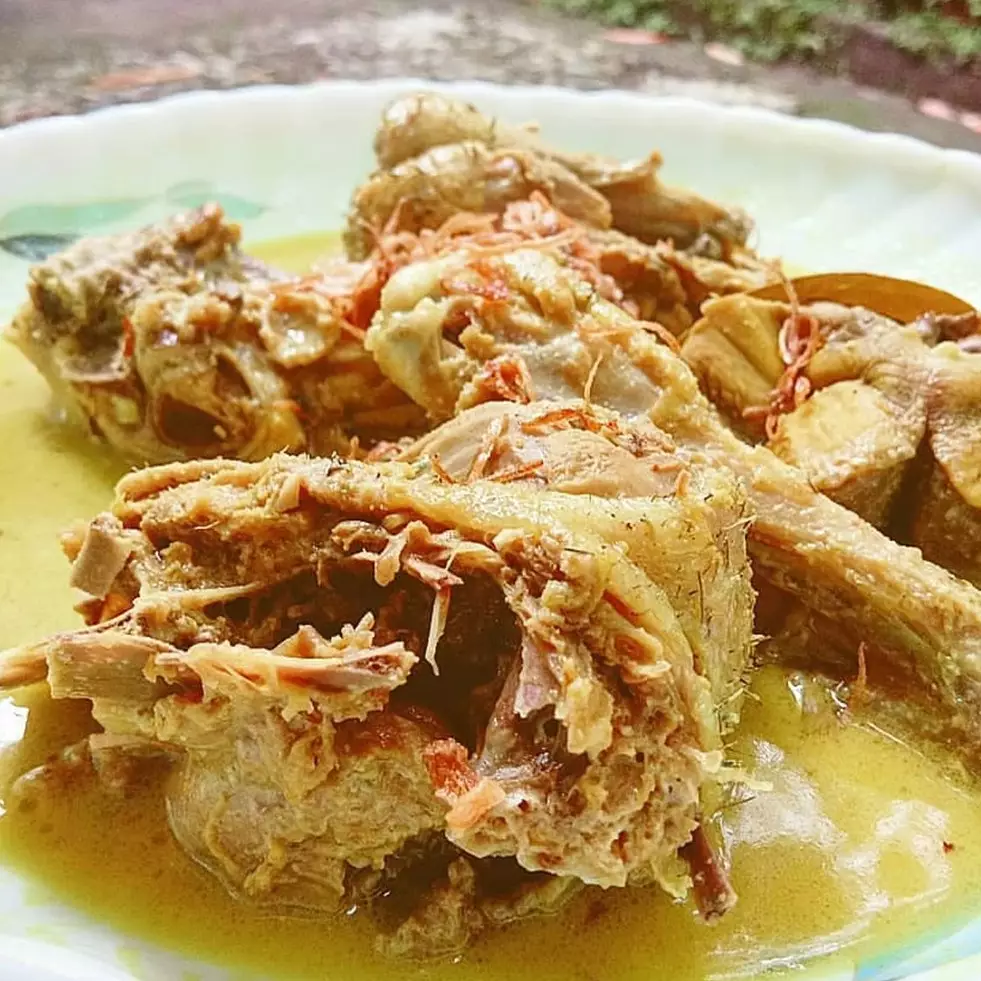 10 Resep olahan bebek kuah ala rumahan, gurih dan lezat