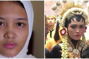 Hasil makeup kliennya dirombak perias lain, MUA ini kecewa