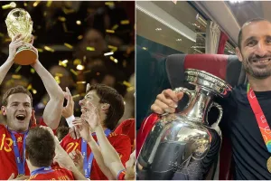 Tak cuma jago bola, ini daftar pemain Piala Dunia dengan gelar sarjana