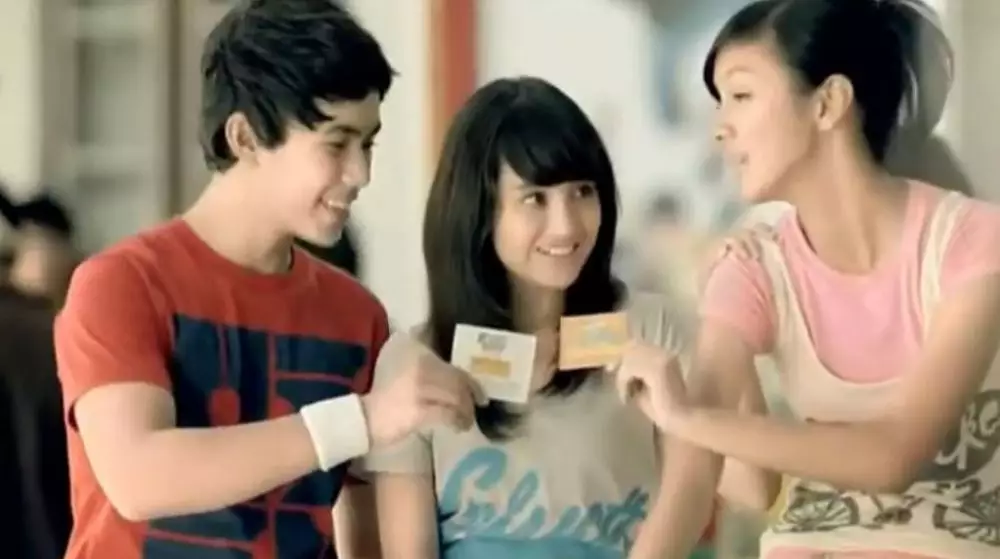 transformasi wanita di iklan peninggi badan © berbagai sumber transformasi wanita di iklan peninggi badan © berbagai sumber