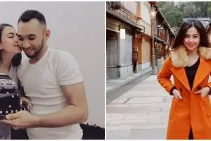 Enji mantan Ayu Ting-Ting cerai lagi, mantan istri ungkap wataknya