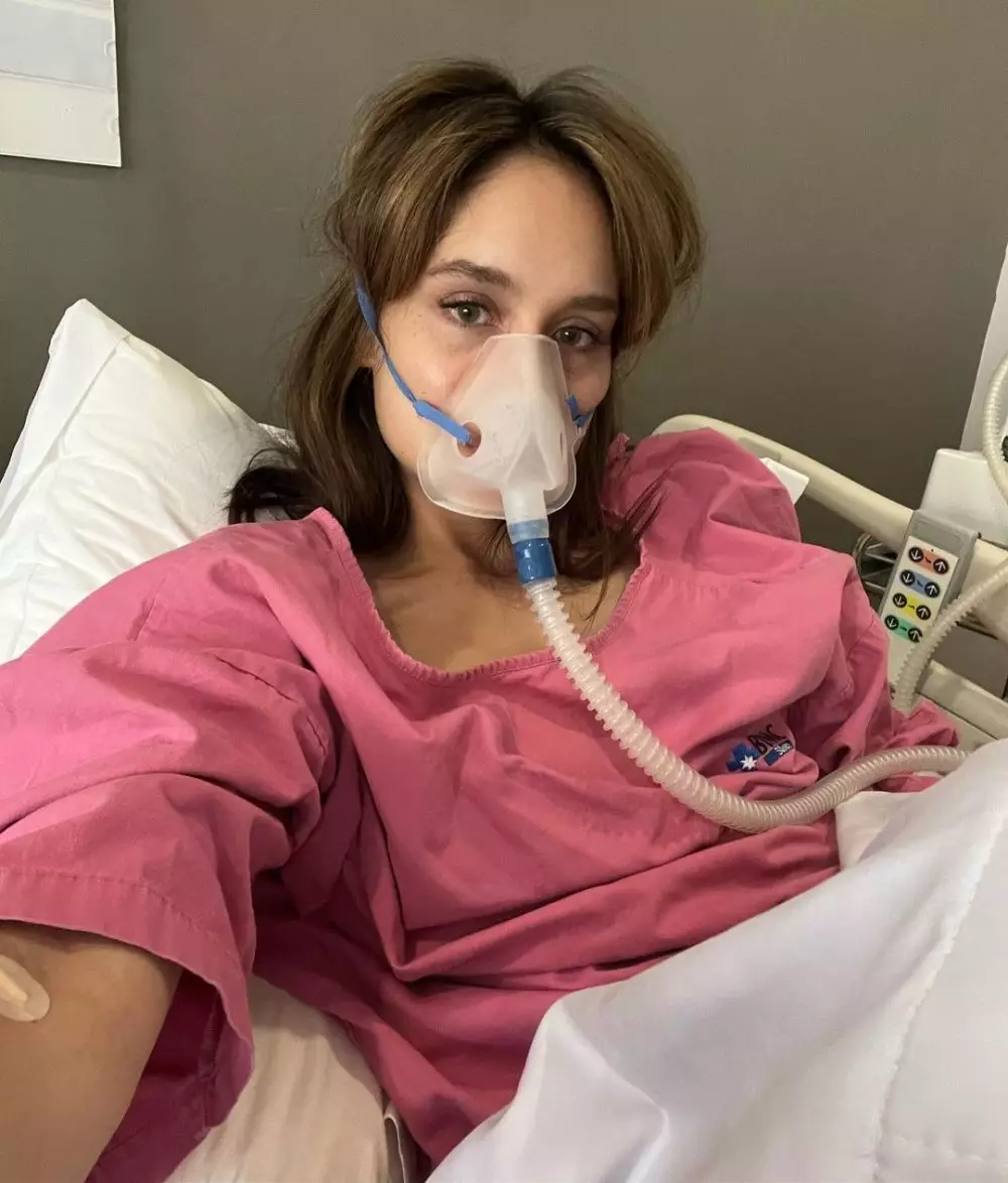 Cinta Laura ungkap alami burnout terparah © berbagai sumber