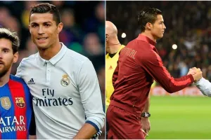 Begini skenario final Piala Dunia agar Ronaldo dan Messi bertemu