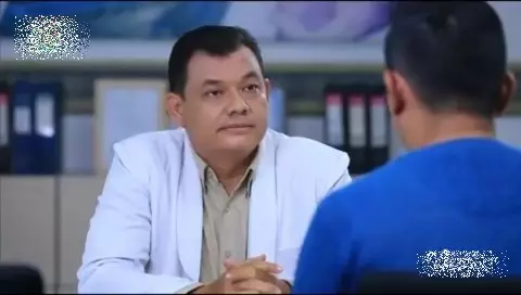 adegan dokter di balik layar lucu © berbagai sumber