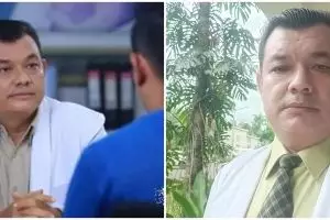 Terungkap momen di balik layar adegan dokter di sinetron, bikin ngakak