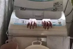 11 Potret horor ini ternyata menipu mata, bikin jantungan