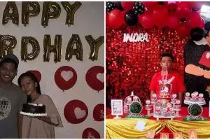 11 Momen kocak perayaan ulang tahun ini konsepnya bikin geleng kepala