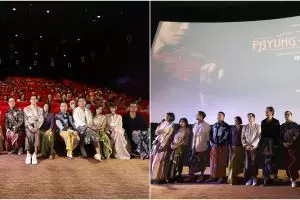 Angkat Ismail Marzuki, Indonesia Kaya suguhkan serial Musikal baru