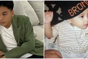 Beranjak dewasa, intip 11 transformasi Brandon IMB yang makin macho