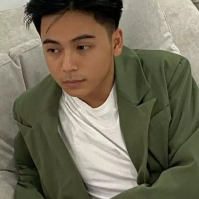 Beranjak dewasa, intip 11 transformasi Brandon IMB yang makin macho