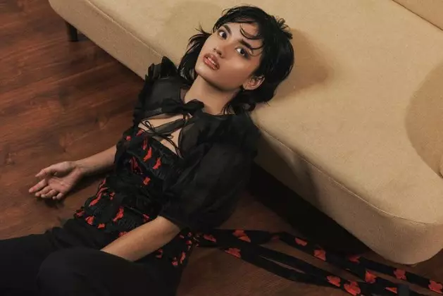 Arawinda Kirana buka suara © berbagai sumber Arawinda Kirana buka suara © berbagai sumber