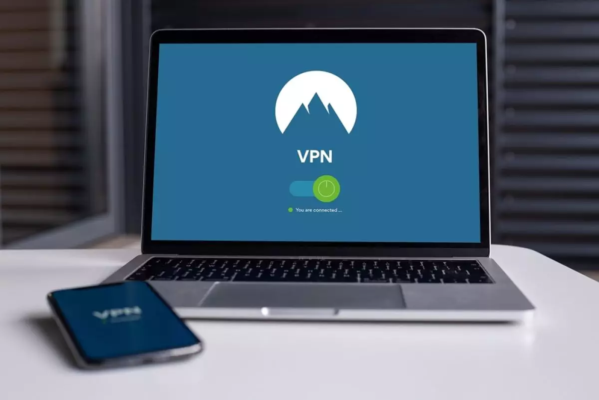 Cara menyambungkan hotspot HP ke laptop dan PC, internetan jadi lancar