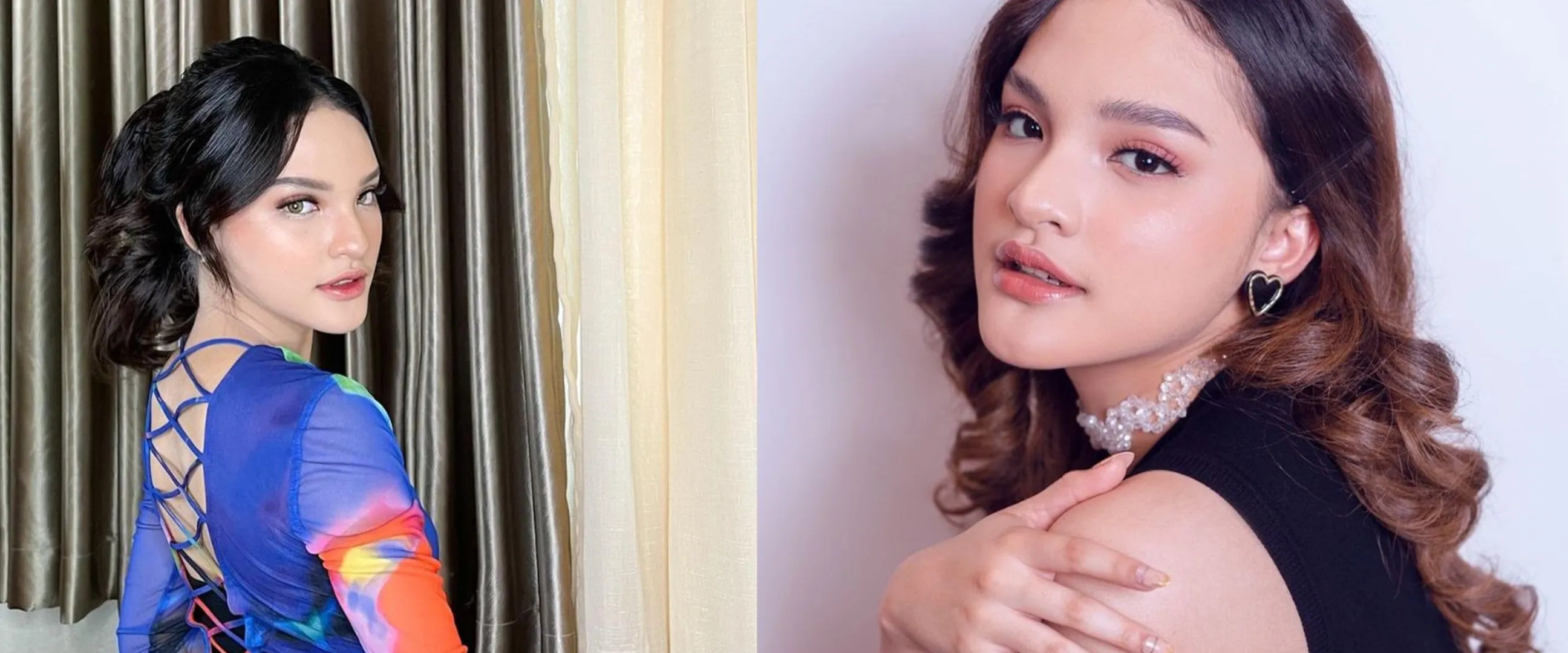 11 Fakta Maysha Jhuan, viral di Tiktok berkat 'Welcome to Indonesia'