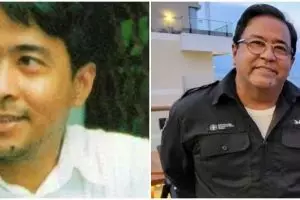 Lekat citra aktor tampan 80-an, 11 potret dulu dan kini Rano Karno