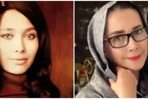 Awet muda di usia 72 tahun, ini 11 potret dulu dan kini Widyawati