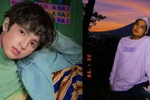 5 Cerita Jirayut makin betah di Indonesia, gemar makan ikan asin