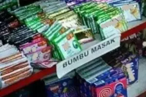 11 Potret barang salah tempat ini bikin tepuk jidat lihatnya